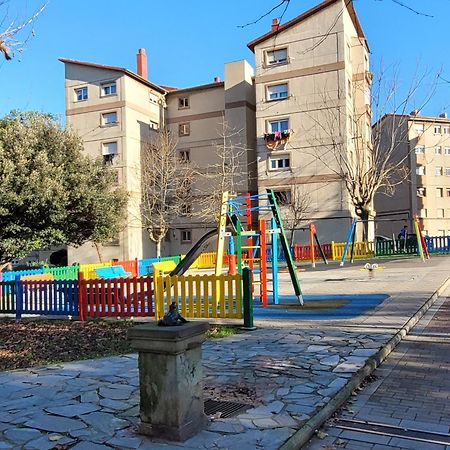 Apartamento Parque Mendicoague Santander Exterior photo
