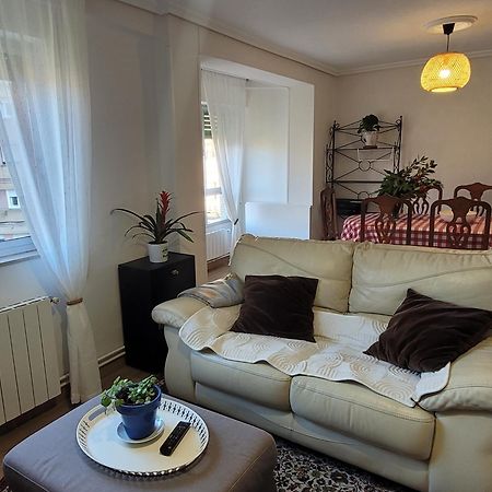 Apartamento Parque Mendicoague Santander Exterior photo