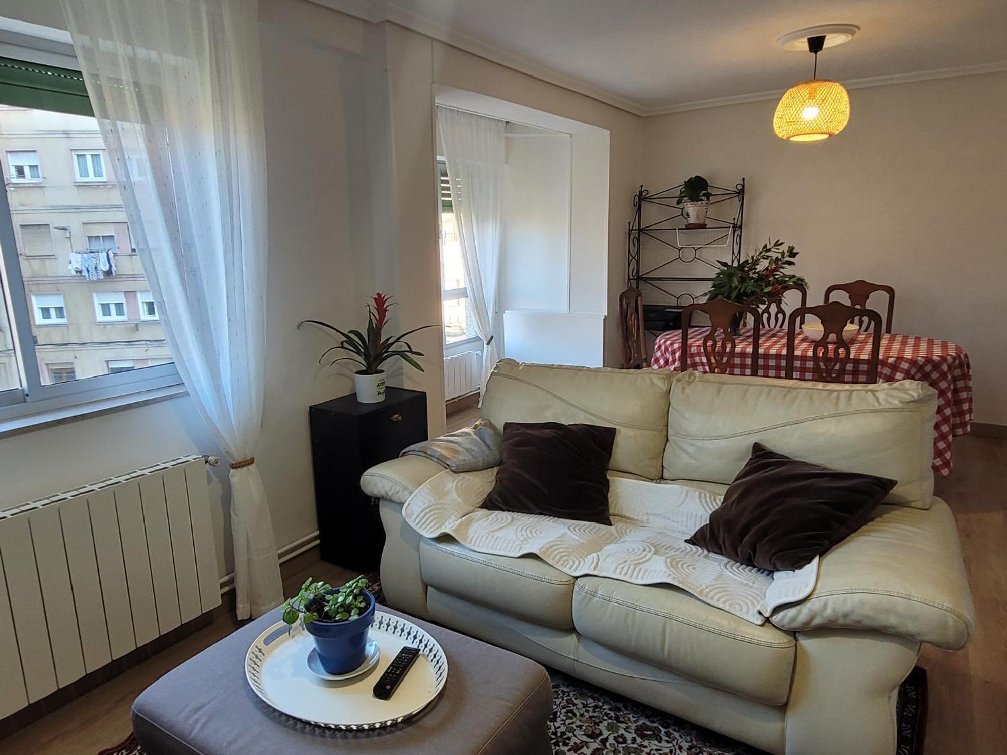Apartamento Parque Mendicoague Santander Exterior photo