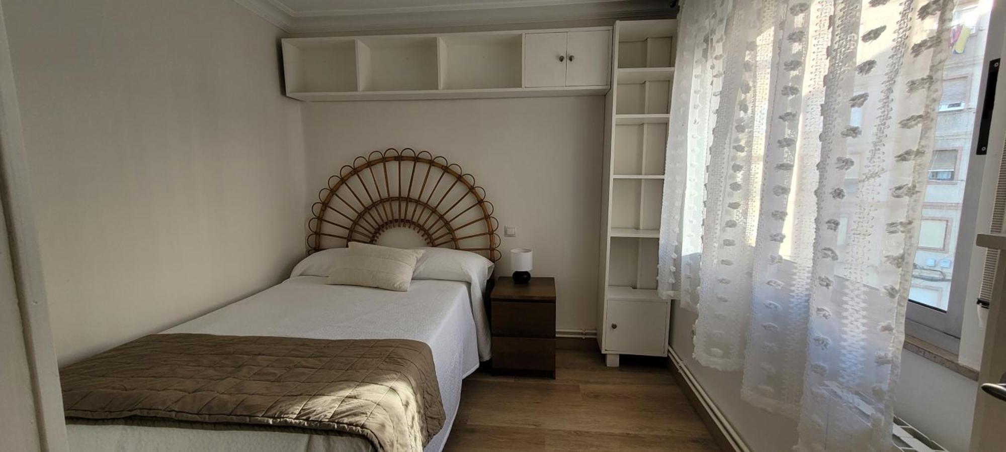 Apartamento Parque Mendicoague Santander Exterior photo