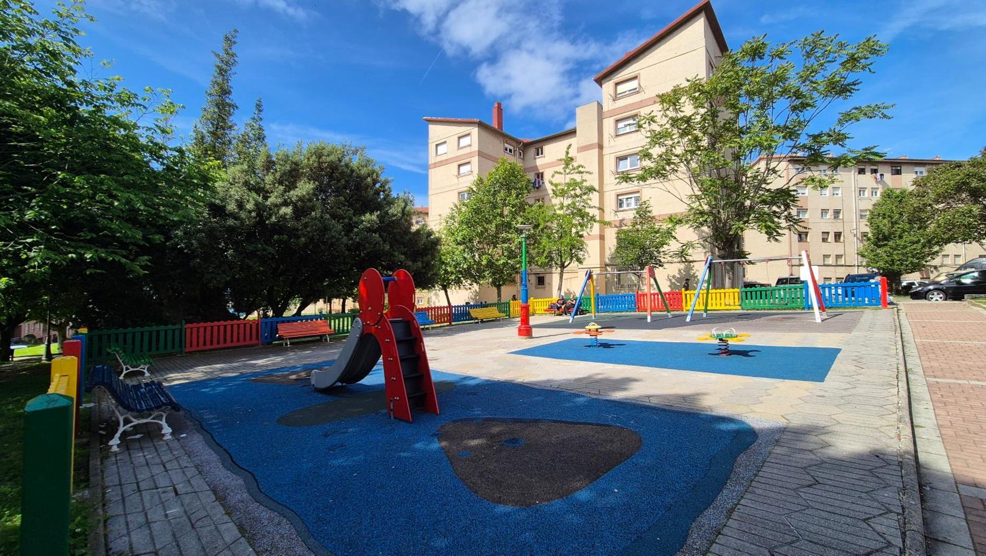 Apartamento Parque Mendicoague Santander Exterior photo